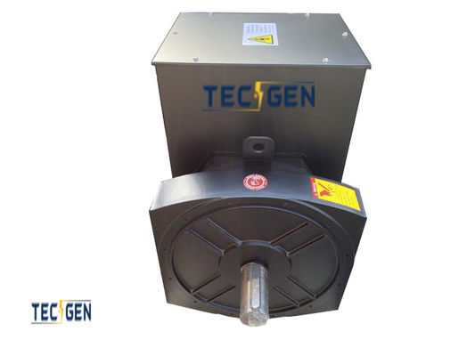 Brushless synchronous alternator 30kW AC alternators with AVR for diesel generator