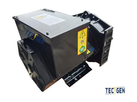 Three phase ac synchronous alternator 15kW 25kW 30kW 40kW for diesel generating set