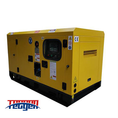 FAWDE Diesel Generator 41kVA Chinese Diesel Engine Generator With Brushless Alternator