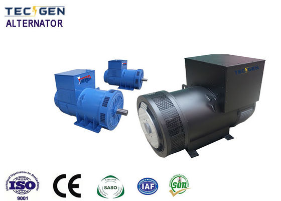 AC Brushless Alternator Synchronous Generator For Power Generator Applications