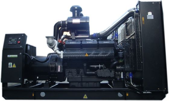 500kW SDEC Generators