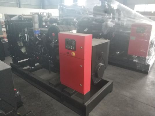 80kW 100kVA SDEC Generators Continuous Running China Engine Genset