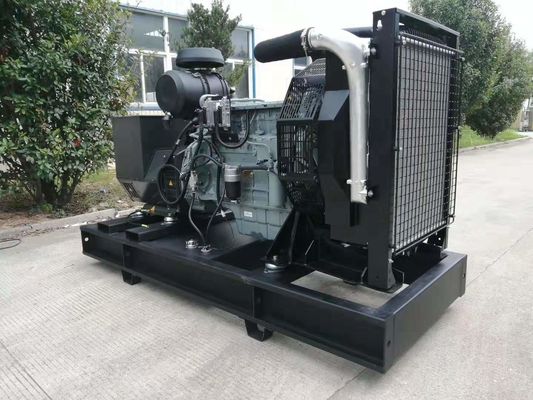 300kW Deutz Generator Set