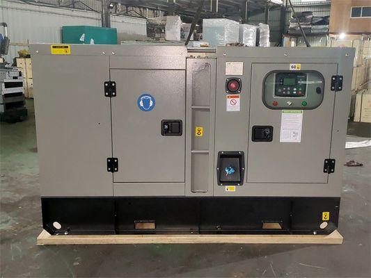 Premium Weichai Diesel Generator 50Hz 1500rpm 45kVA