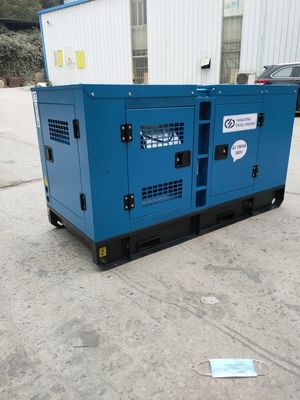 400V Low Noise Yangdong Generator