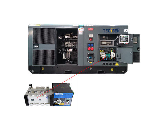 70kw Diesel Generator Genset Power Range 10kva 1000kva For Agricultural Machinery