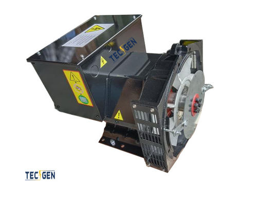 Three phase ac synchronous alternator 15kW 25kW 30kW 40kW for diesel generating set